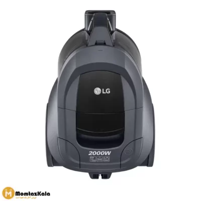 جاروبرقی ال جی 5420 خاکستری