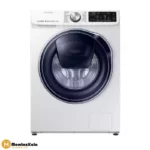 - لباسشویی سامسونگ WW10 سفید ادواش ماشین لباسشویی سامسونگ WW10N64FRPW