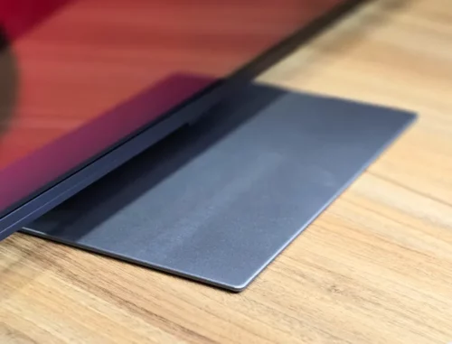 تلویزیون ال جی QNED86T