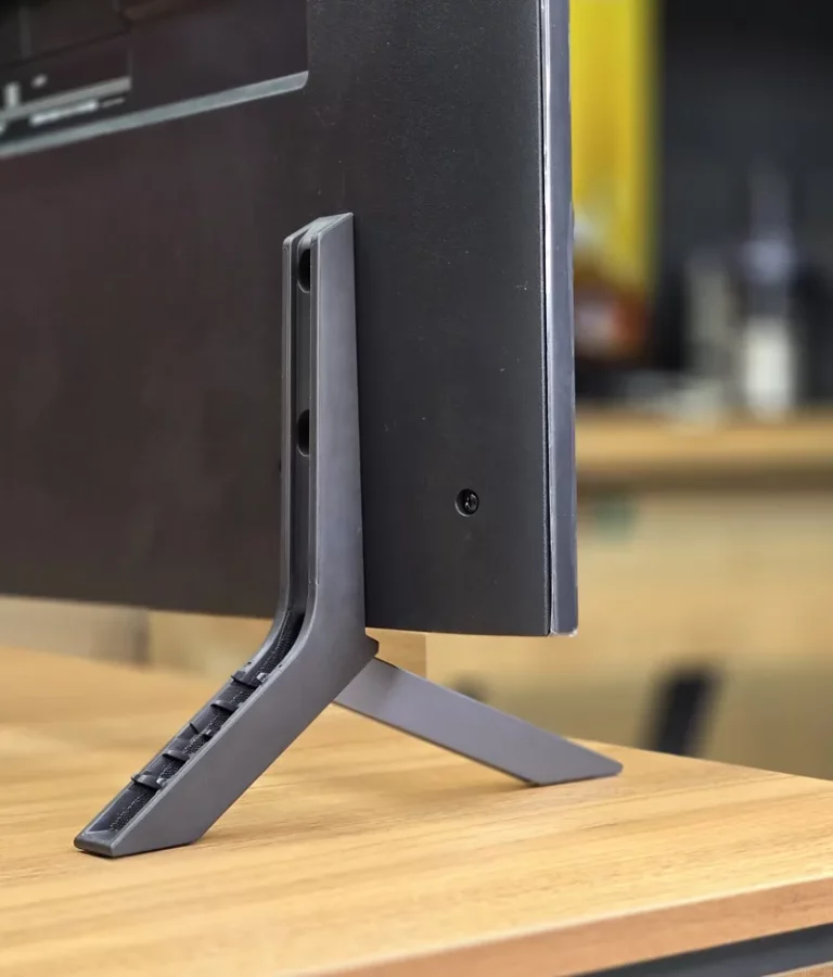 تلویزیون ال جی QNED80T