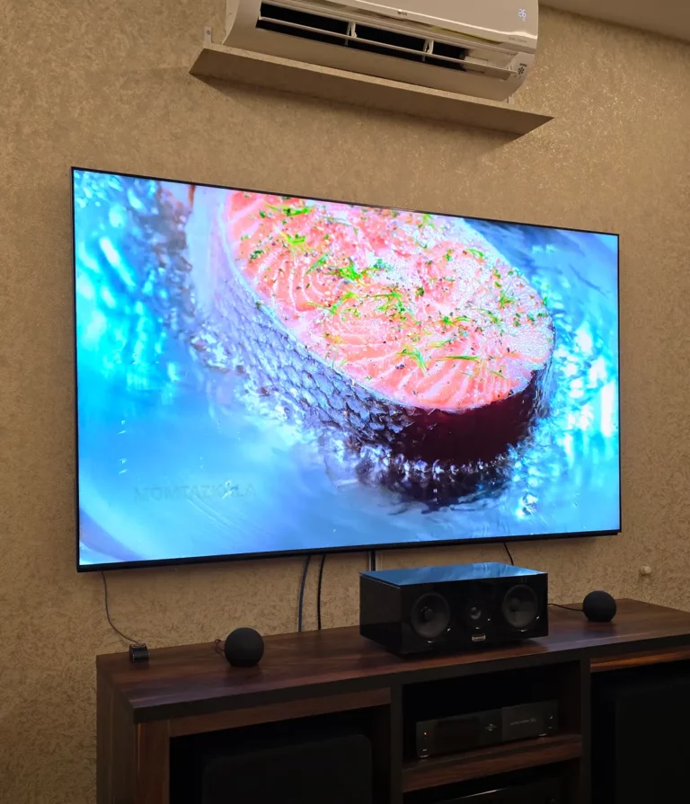 تلویزیون سونی BRAVIA9 XR90 تلویزیون سونی BRAVIA9 XR90