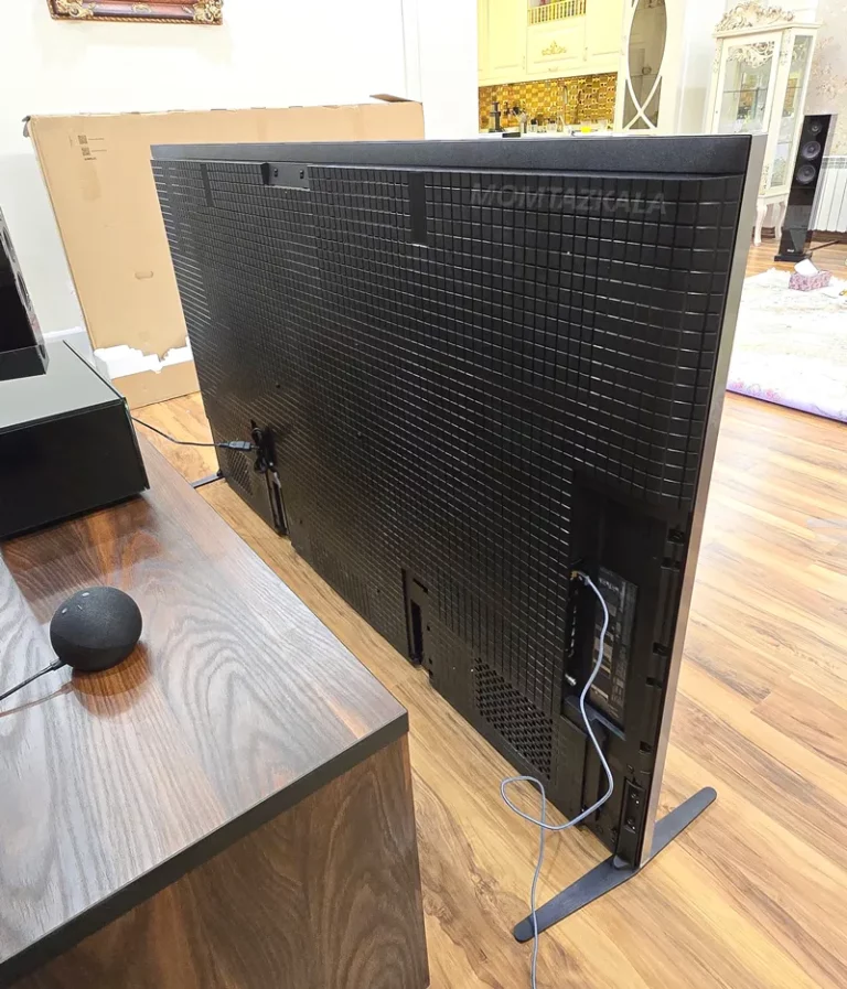 تلویزیون سونی BRAVIA9 XR90 تلویزیون سونی BRAVIA9 XR90