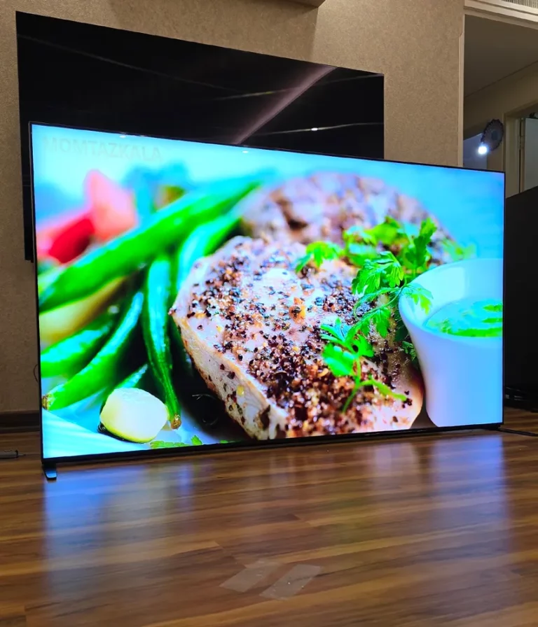 تلویزیون سونی BRAVIA9 XR90 تلویزیون سونی BRAVIA9 XR90