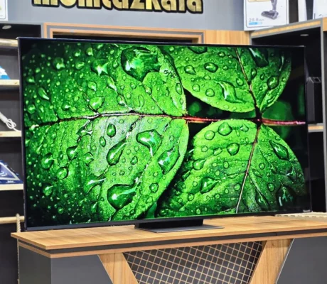 تلویزیون ال جی QNED86T