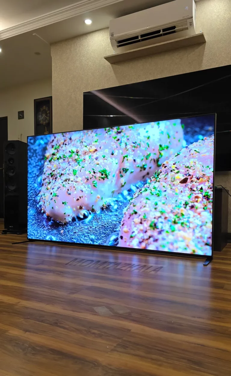 تلویزیون سونی BRAVIA9 XR90 تلویزیون سونی BRAVIA9 XR90
