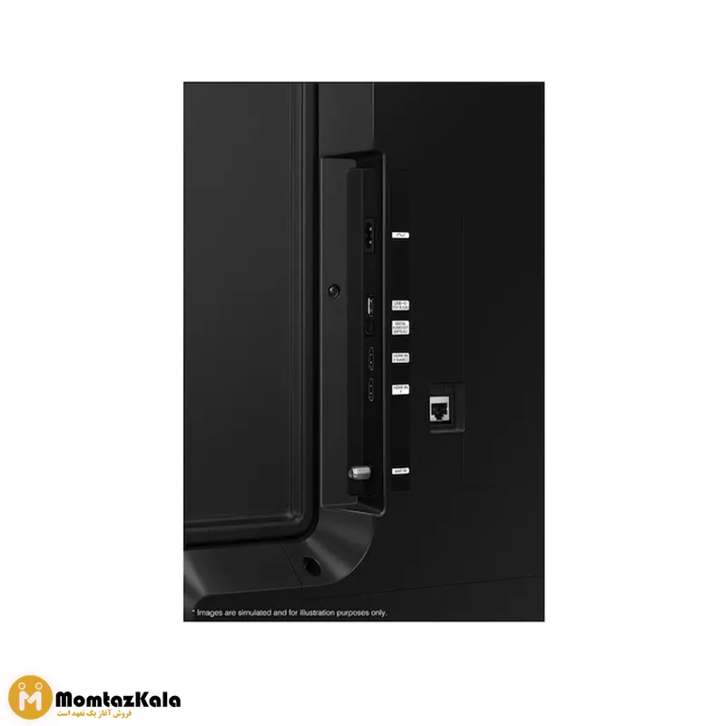 تلویزیون سامسونگ CU7000