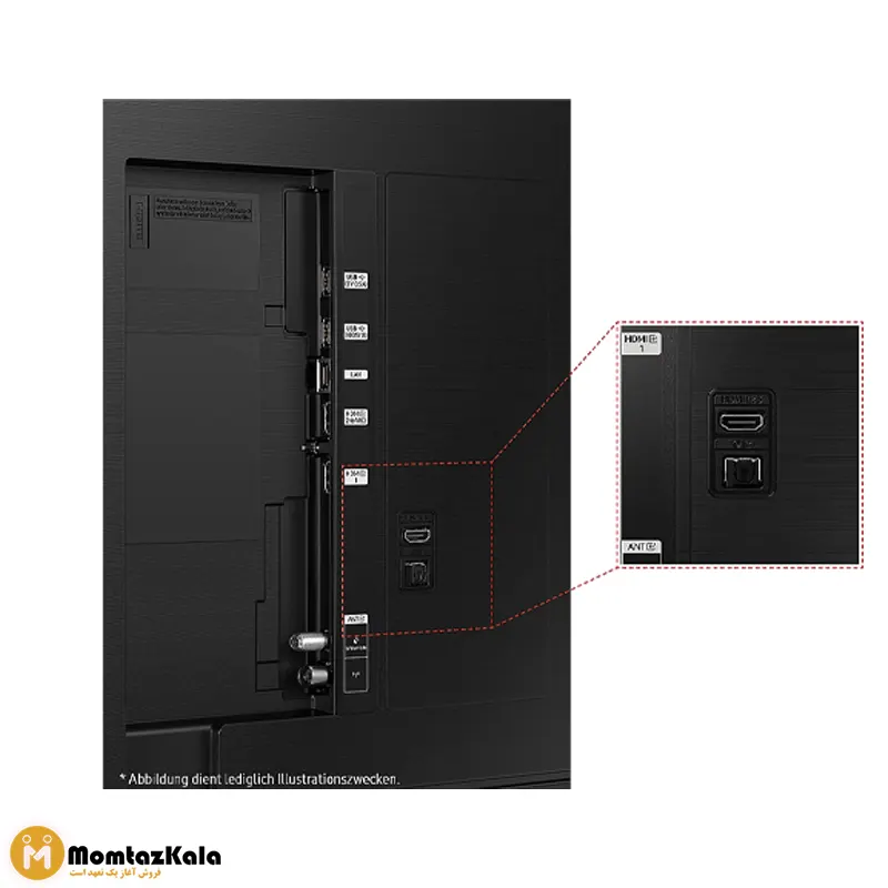 تلویزیون سامسونگ Q60C