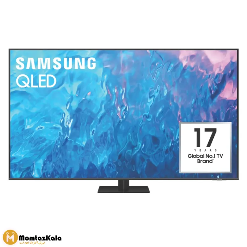 تلویزیون سامسونگ Q70C