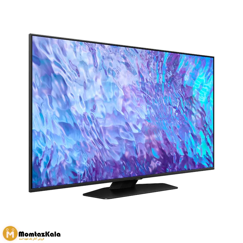 تلویزیون سامسونگ Q80C