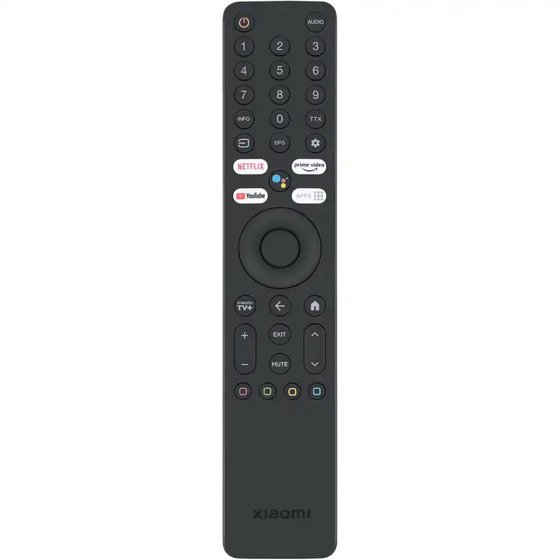 تلویزیون شیائومی A Pro