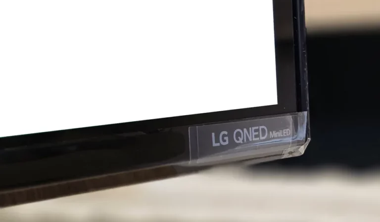تلویزیون ال جی QNED90T تلویزیون ال جی QNED90T