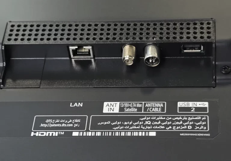 تلویزیون ال جی QNED90T تلویزیون ال جی QNED90T