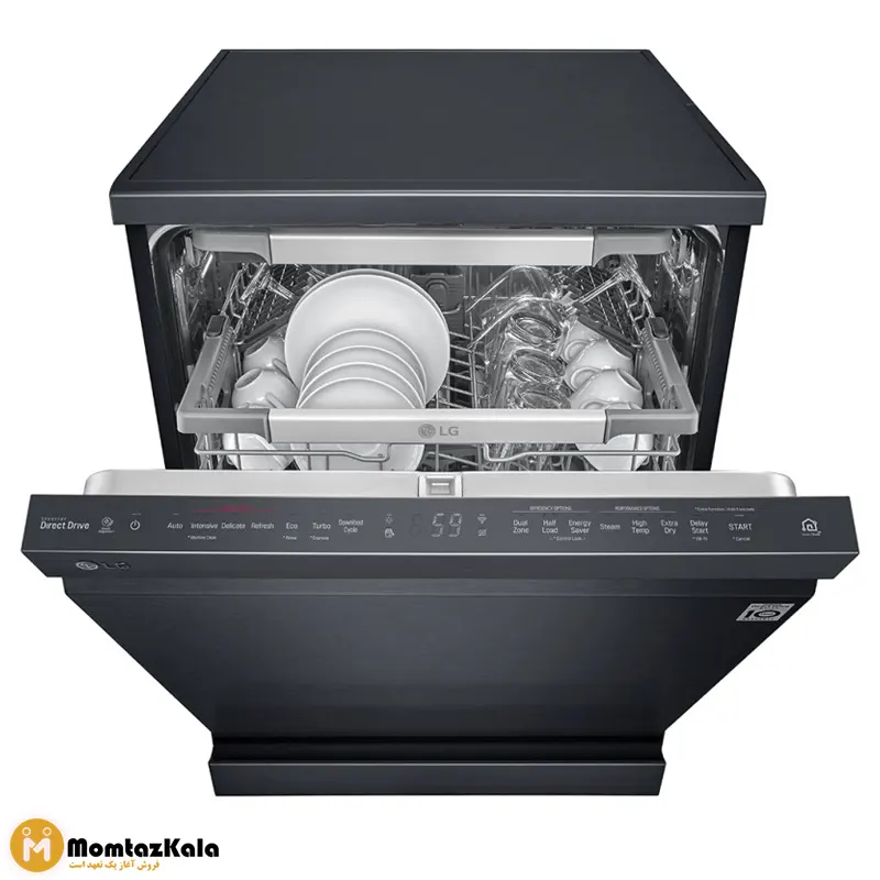 ظرفشویی ال جی 325 دودی 14 نفره