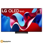 - تلویزیون توشیبا Z670 تلویزیون ال جی C4