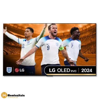 تلویزیون ال جی G4