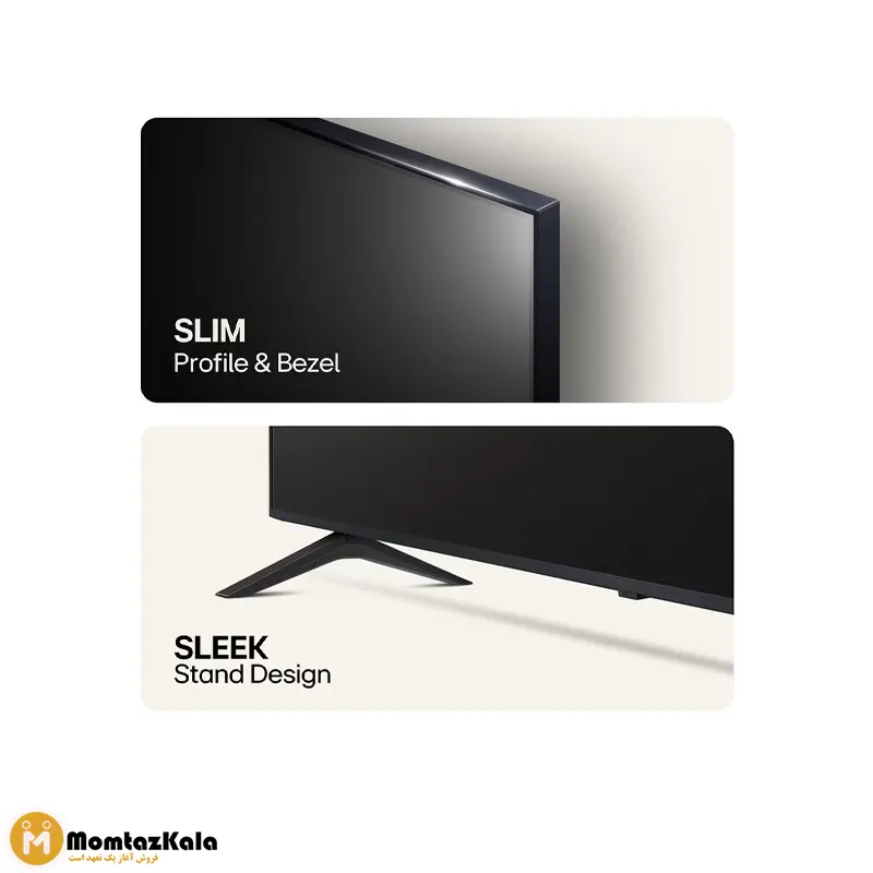 تلویزیون ال جی NANO81T