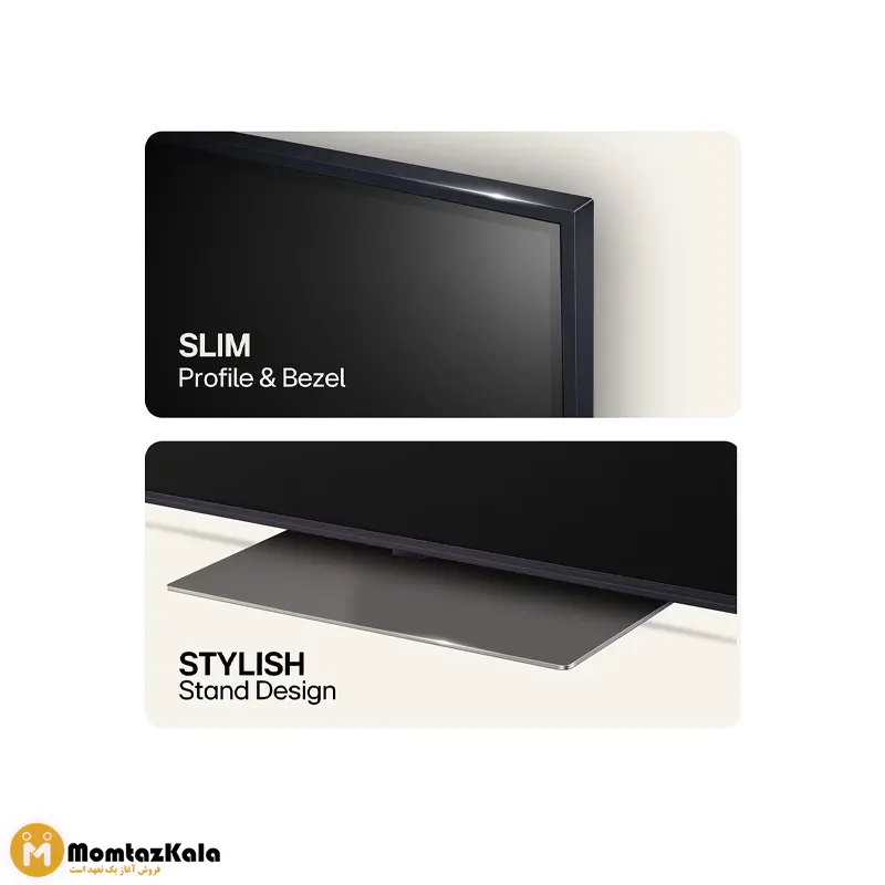 تلویزیون ال جی QNED86T