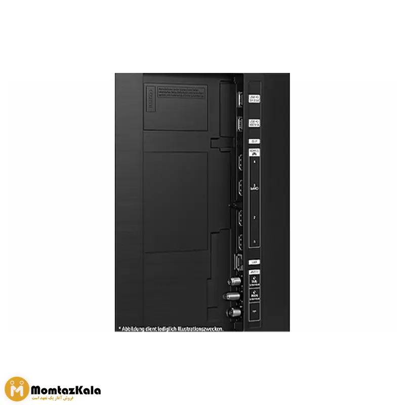 تلویزیون سامسونگ QN95C