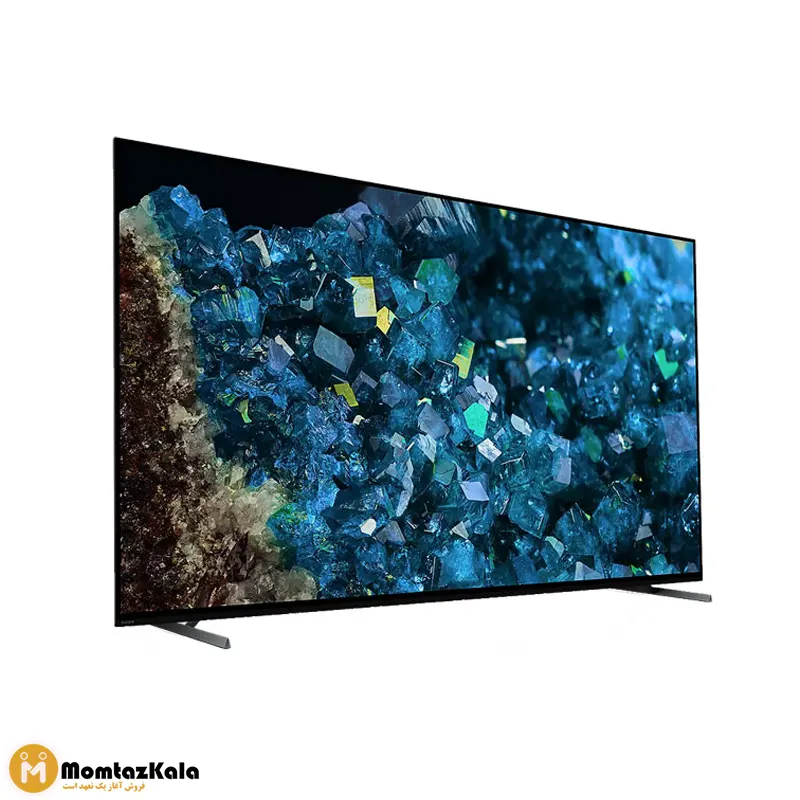 تلویزیون سونی A80L