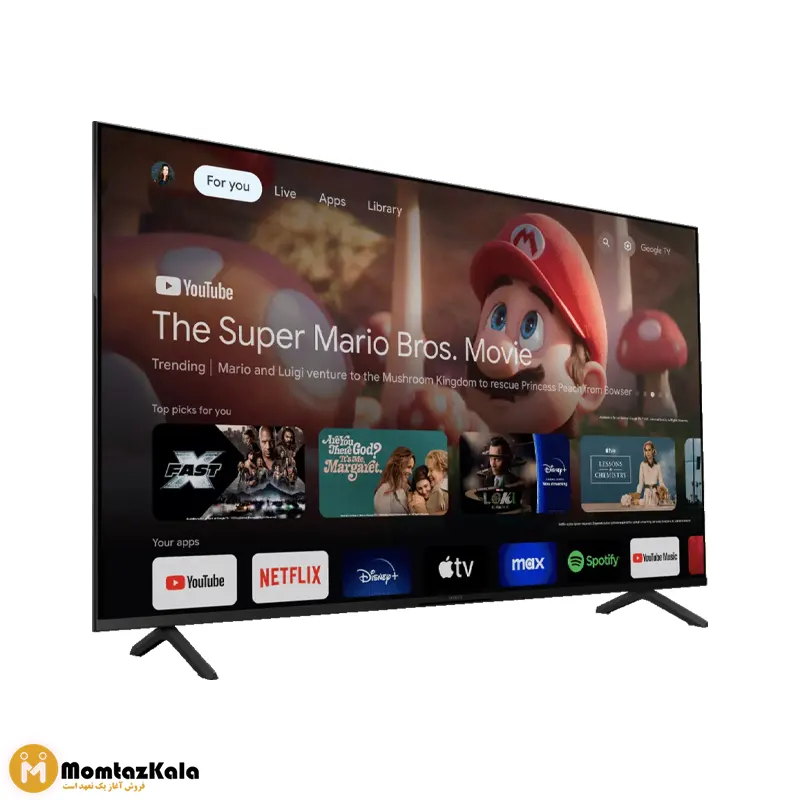 تلویزیون سونی S30 (براویا 3)