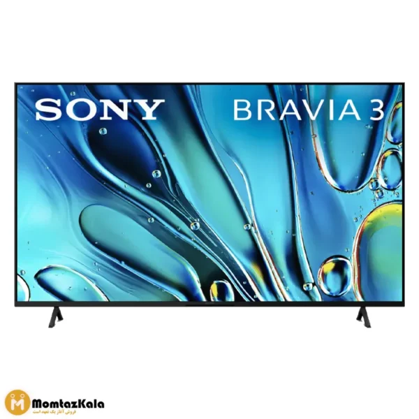 تلویزیون سونی 55S30