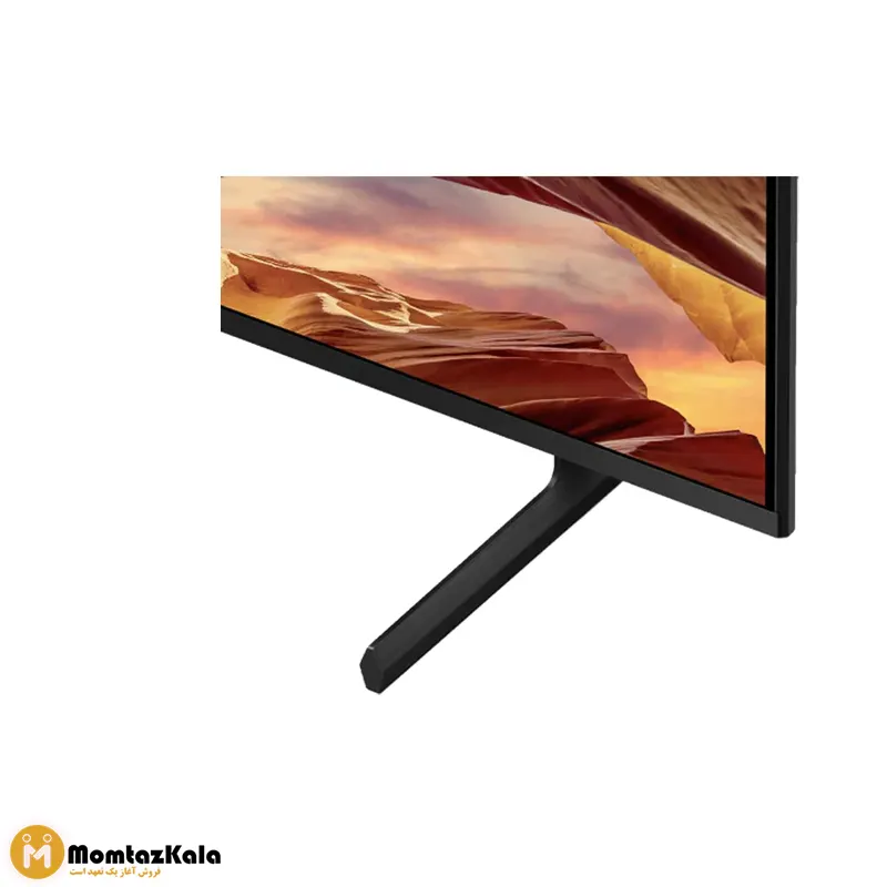 تلویزیون سونی X77L