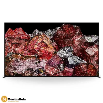 تلویزیون سونی X95L