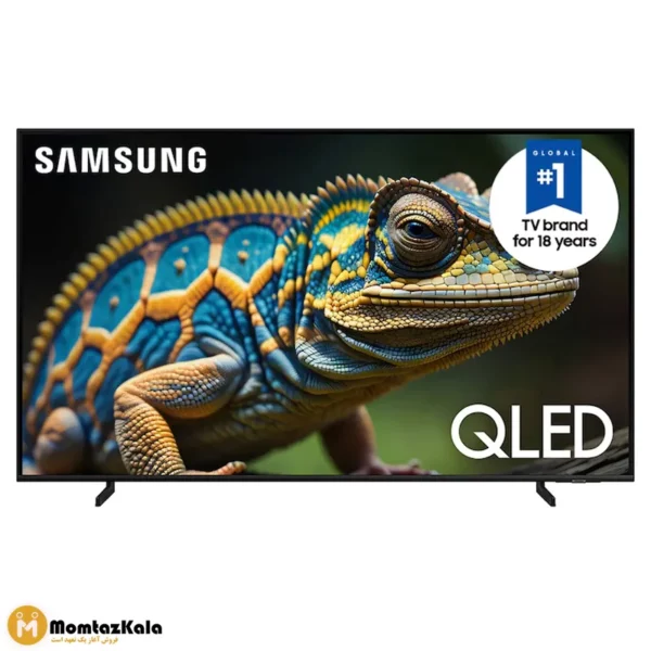 تلویزیون سامسونگ Q60D