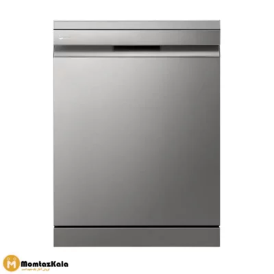 ظرفشویی ال جی 335 نقره ای 14 نفره