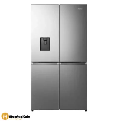 یخچال ساید بای ساید هایسنس RQ749