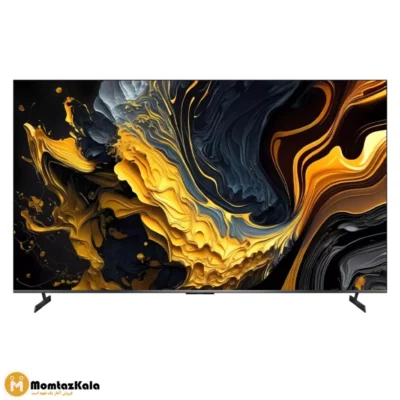 تلویزیون شیائومی 100 اینچ MAX