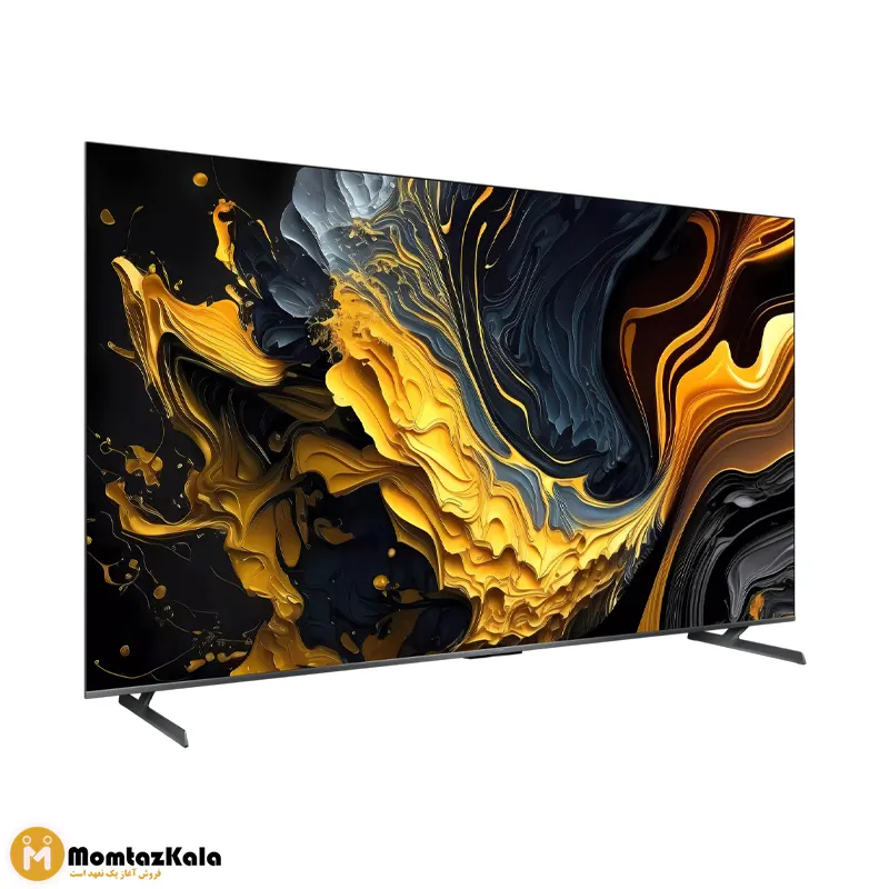 تلویزیون شیائومی MAX 2025