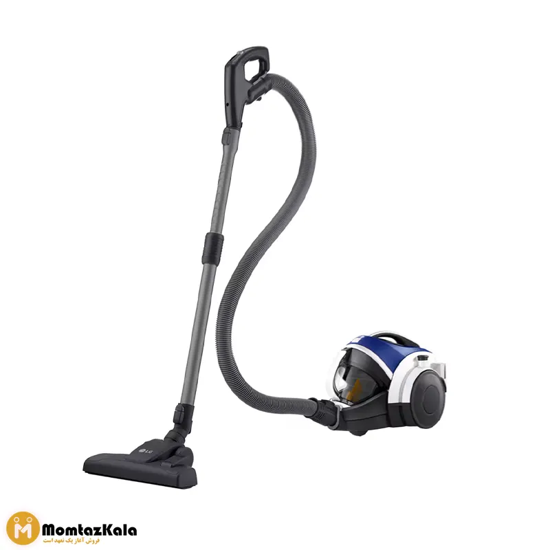 جاروبرقی ال جی 73189 آبی