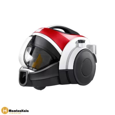 جاروبرقی ال جی 73189 قرمز