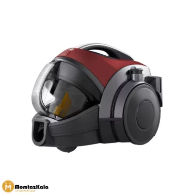 جاروبرقی ال جی 83209 قرمز