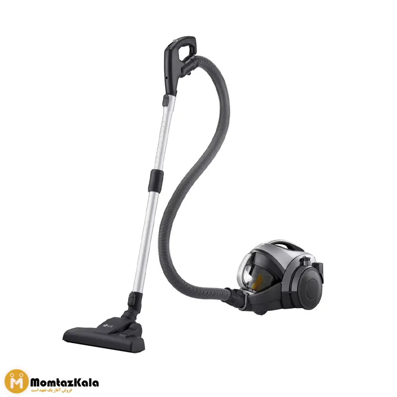 جاروبرقی ال جی 83209 نقره ای