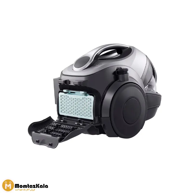 جاروبرقی ال جی 83209 نقره ای