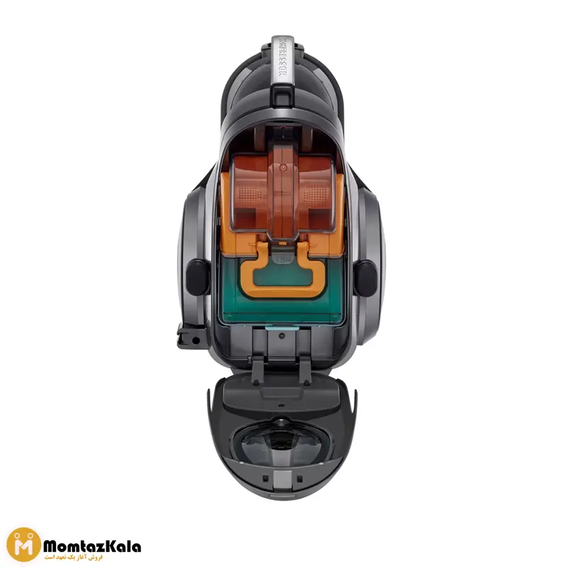 جاروبرقی ال جی 83209 نقره ای