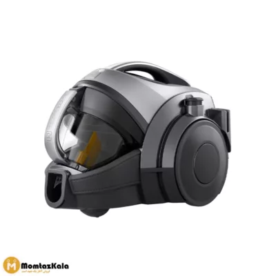 جاروبرقی ال جی 83209 نقره ای