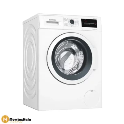 لباسشویی بوش 2018 سفید