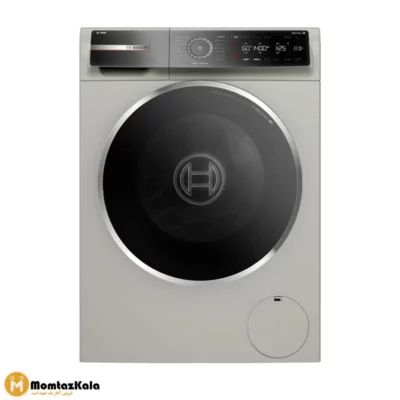 لباسشویی سری 8 بوش 244 نقره ای