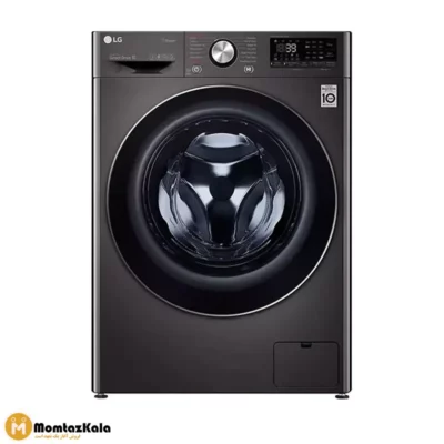 لباسشویی ال جی 8 کیلو Y1 دودی