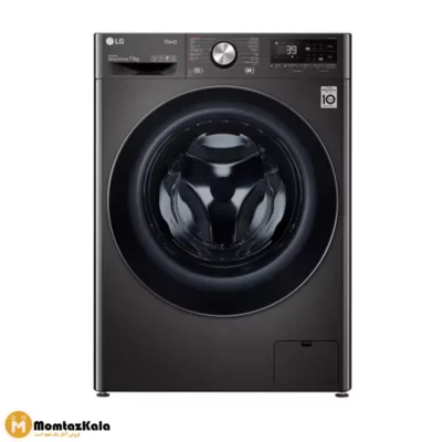 لباسشویی ال جی R9 دودی