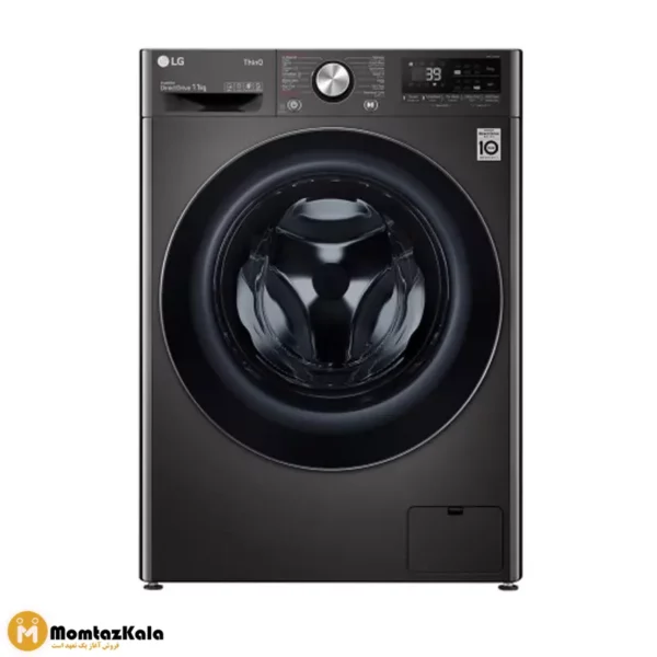 لباسشویی ال جی R9 دودی