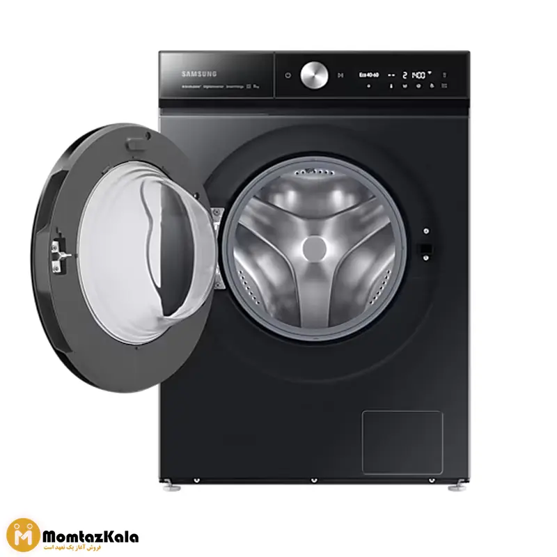 لباسشویی سامسونگ WW11 مشکی