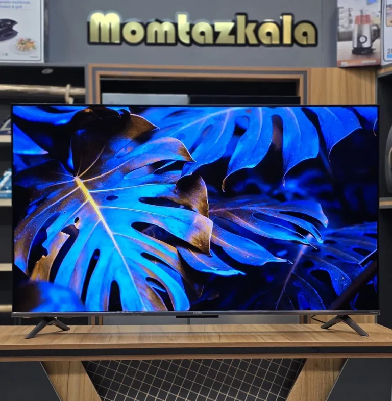 تلویزیون شیائومی S MiniLED