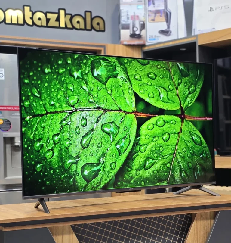 تلویزیون شیائومی S MiniLED