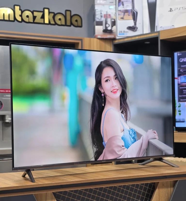 تلویزیون شیائومی S MiniLED