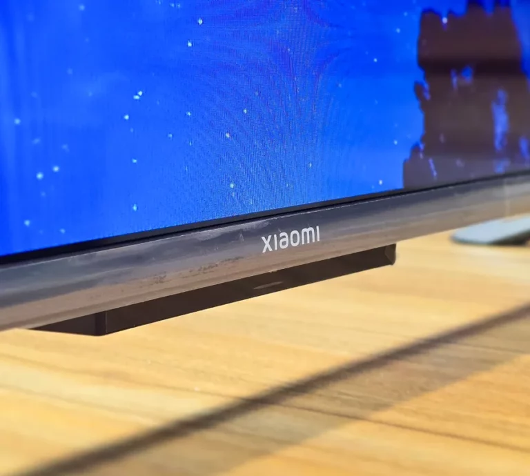 تلویزیون شیائومی S MiniLED