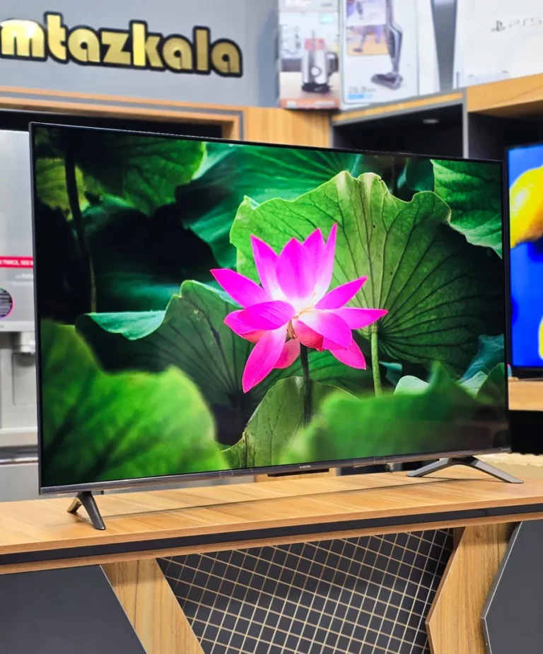 تلویزیون شیائومی S MiniLED